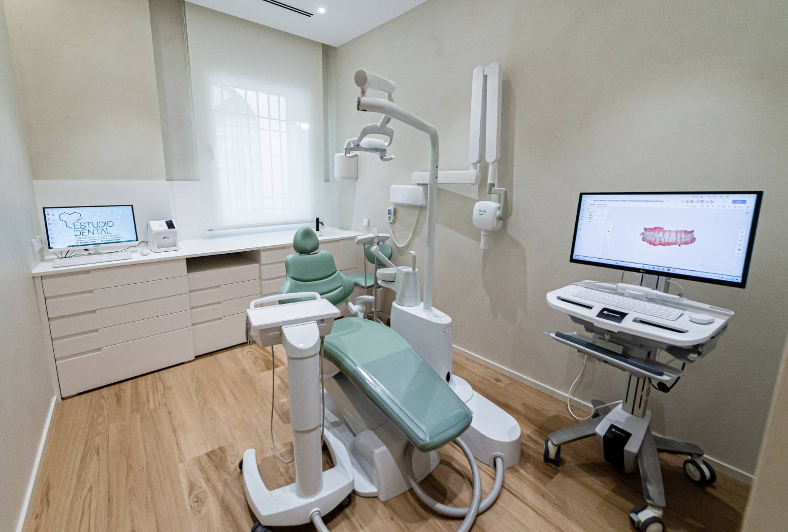 clinica dental en cordoba periodoncia y ortodoncia