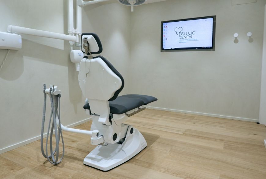 gingivitis y embarazo