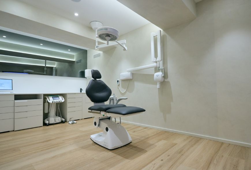 implantología dental