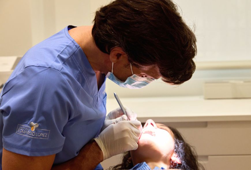 tratamiento periodoncia